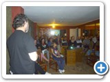 charla 07